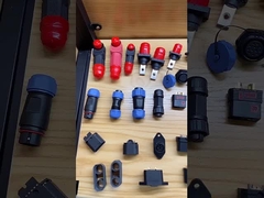 conector do armazenamento