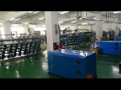 Desgaste ultra flexível do fio do silicone 12AWG - resistente para a bateria